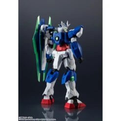 Bandai Mobile Suit Gundam Universe GNT-0000 00 Qant 8 Bandai Mobile Suit Gundam Universe GNT-0000 00 Qant -Negozio Funko bandai mobile suit gundam universe gnt 0000 00 qant 2