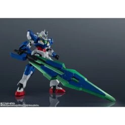 Bandai Mobile Suit Gundam Universe GNT-0000 00 Qant 9 Bandai Mobile Suit Gundam Universe GNT-0000 00 Qant -Negozio Funko bandai mobile suit gundam universe gnt 0000 00 qant 3