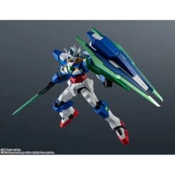 Bandai Mobile Suit Gundam Universe GNT-0000 00 Qant 11 Bandai Mobile Suit Gundam Universe GNT-0000 00 Qant -Negozio Funko bandai mobile suit gundam universe gnt 0000 00 qant 5