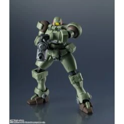 Bandai Mobile Suit Gundam Universe OZ-06MS Leo -Negozio Funko bandai mobile suit gundam universe oz 06ms leo 3