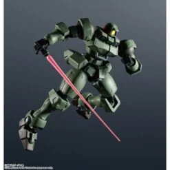 Bandai Mobile Suit Gundam Universe OZ-06MS Leo -Negozio Funko bandai mobile suit gundam universe oz 06ms leo 5