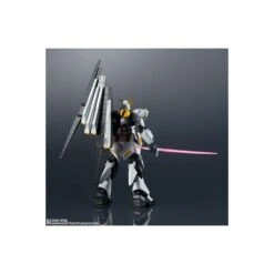 Bandai Mobile Suit Gundam Universe RX-93 Nu Gundam -Negozio Funko bandai mobile suit gundam universe rx 93 nu gundam 2
