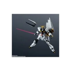 Bandai Mobile Suit Gundam Universe RX-93 Nu Gundam -Negozio Funko bandai mobile suit gundam universe rx 93 nu gundam 3