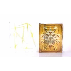 Bandai Myth Cloth EX Saint Seiya Soul Of Gold Campaign Item For Leo Aiolia -Negozio Funko bandai myth cloth ex saint seiya soul of gold campaign item for leo aiolia 4