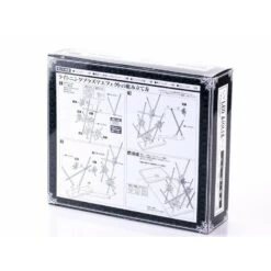 Bandai Myth Cloth EX Saint Seiya Soul Of Gold Campaign Item For Leo Aiolia -Negozio Funko bandai myth cloth ex saint seiya soul of gold campaign item for leo aiolia 7