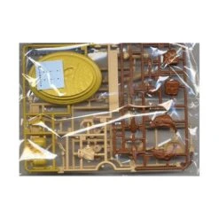 Bandai Nausicaa Of The Valley Of The Wind Nausicaa Rides On Kai -Negozio Funko bandai nausicaa of the valley of the wind nausicaa rides on kai 2