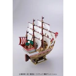 Bandai One Piece Grand Ship Collection Red Force 11 Bandai One Piece Grand Ship Collection Red Force -Negozio Funko bandai one piece grand ship collection red force 2