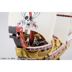 Bandai One Piece Grand Ship Collection Red Force 16 Bandai One Piece Grand Ship Collection Red Force -Negozio Funko bandai one piece grand ship collection red force 7