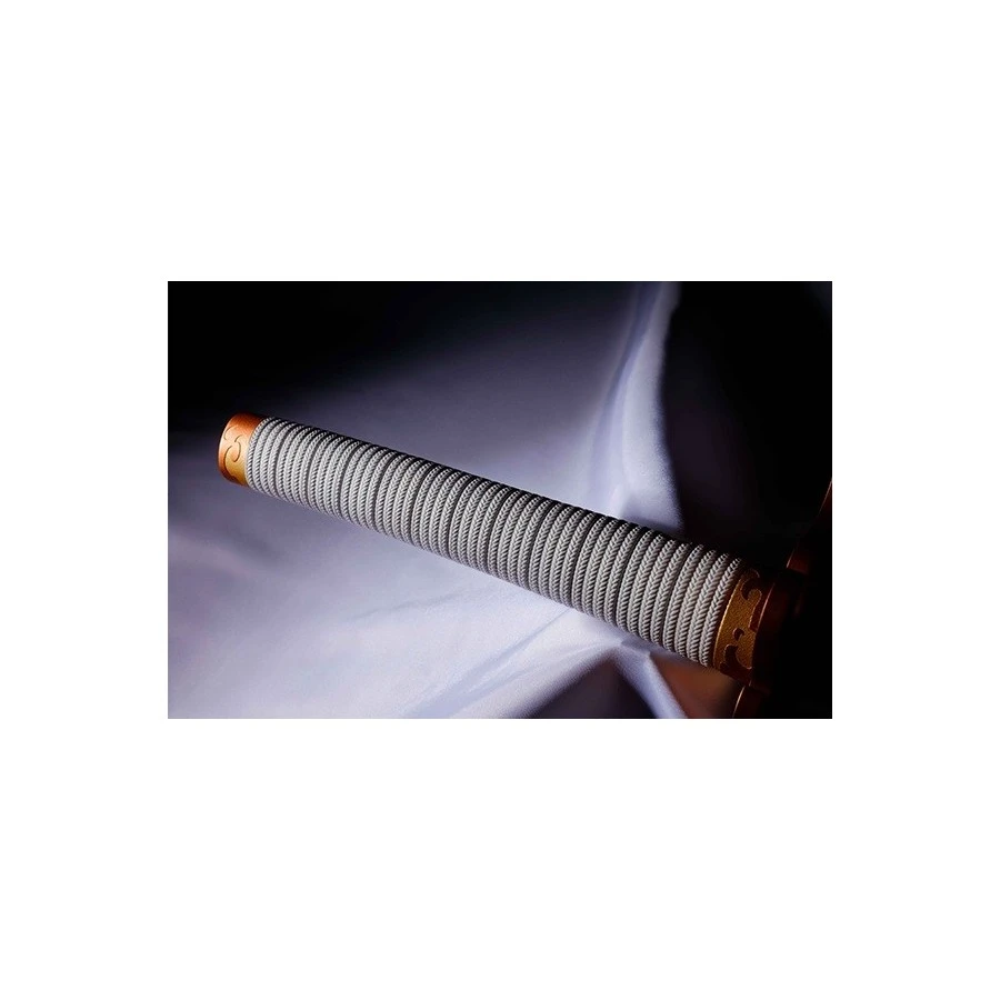 Bandai Proplica Demon Slayer Kimetsu No Yaiba Kyojuro Rengoku Nichirin Katana Broken Version 4 Bandai Proplica Demon Slayer Kimetsu No Yaiba Kyojuro Rengoku Nichirin Katana Broken Version - Image 4