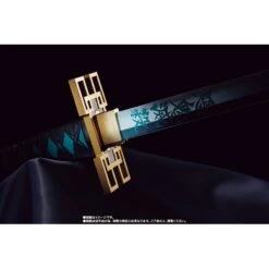 Bandai Proplica Demon Slayer Kimetsu No Yaiba Muichiro Tokito Nichirin Katana 15 Bandai Proplica Demon Slayer Kimetsu No Yaiba Muichiro Tokito Nichirin Katana -Negozio Funko bandai proplica demon slayer kimetsu no yaiba muichiro tokito nichirin katana 5