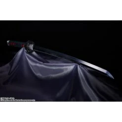 Bandai Proplica Demon Slayer Kimetsu No Yaiba Tanjiro Kamado Nichirin Katana 14 Bandai Proplica Demon Slayer Kimetsu No Yaiba Tanjiro Kamado Nichirin Katana -Negozio Funko bandai proplica demon slayer kimetsu no yaiba nichirin katana 2
