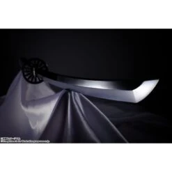 Bandai Proplica Demon Slayer Kimetsu No Yaiba Tanjiro Kamado Nichirin Katana 15 Bandai Proplica Demon Slayer Kimetsu No Yaiba Tanjiro Kamado Nichirin Katana -Negozio Funko bandai proplica demon slayer kimetsu no yaiba nichirin katana 3