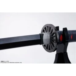 Bandai Proplica Demon Slayer Kimetsu No Yaiba Tanjiro Kamado Nichirin Katana 19 Bandai Proplica Demon Slayer Kimetsu No Yaiba Tanjiro Kamado Nichirin Katana -Negozio Funko bandai proplica demon slayer kimetsu no yaiba nichirin katana 7