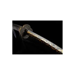 Bandai Proplica Demon Slayer Kimetsu No Yaiba Zenitsu Agatsuma Nichirin Katana 12 Bandai Proplica Demon Slayer Kimetsu No Yaiba Zenitsu Agatsuma Nichirin Katana -Negozio Funko bandai proplica demon slayer kimetsu no yaiba zenitsu agatsuma nichirin katana 3