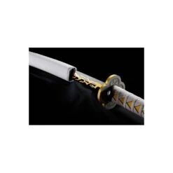 Bandai Proplica Demon Slayer Kimetsu No Yaiba Zenitsu Agatsuma Nichirin Katana 14 Bandai Proplica Demon Slayer Kimetsu No Yaiba Zenitsu Agatsuma Nichirin Katana -Negozio Funko bandai proplica demon slayer kimetsu no yaiba zenitsu agatsuma nichirin katana 5