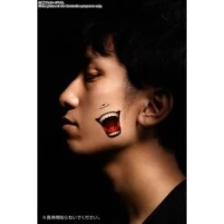 Bandai Proplica Jujutsu Kaisen High Grade Cursed Object Faced Specter Finger -Negozio Funko bandai proplica jujutsu kaisen high grade cursed object faced specter finger 10