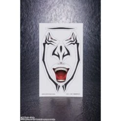 Bandai Proplica Jujutsu Kaisen High Grade Cursed Object Faced Specter Finger -Negozio Funko bandai proplica jujutsu kaisen high grade cursed object faced specter finger 7