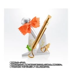 Bandai Proplica Macross Frontier Microphone Ranka Lee -Negozio Funko bandai proplica macross frontier microphone ranka lee 6