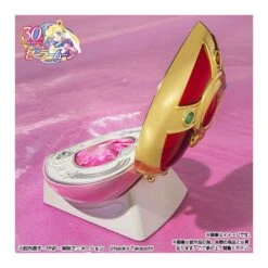 Bandai Proplica Sailor Moon Cosmic Heart Compact Brilliant Color Edition 11 Bandai Proplica Sailor Moon Cosmic Heart Compact Brilliant Color Edition -Negozio Funko bandai proplica sailor moon cosmic heart compact brilliant color edition 2