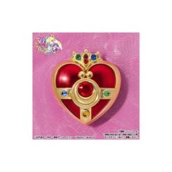 Bandai Proplica Sailor Moon Cosmic Heart Compact Brilliant Color Edition 12 Bandai Proplica Sailor Moon Cosmic Heart Compact Brilliant Color Edition -Negozio Funko bandai proplica sailor moon cosmic heart compact brilliant color edition 3