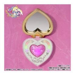 Bandai Proplica Sailor Moon Cosmic Heart Compact Brilliant Color Edition 14 Bandai Proplica Sailor Moon Cosmic Heart Compact Brilliant Color Edition -Negozio Funko bandai proplica sailor moon cosmic heart compact brilliant color edition 5