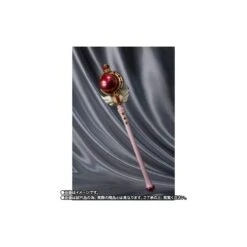 Bandai Proplica Sailor Moon Cutie Moon Rod Brilliant Color Edition 9 Bandai Proplica Sailor Moon Cutie Moon Rod Brilliant Color Edition -Negozio Funko bandai proplica sailor moon cutie moon rod brilliant color edition 2