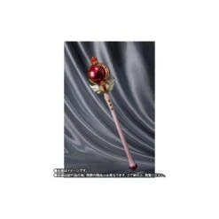 Bandai Proplica Sailor Moon Cutie Moon Rod Brilliant Color Edition 10 Bandai Proplica Sailor Moon Cutie Moon Rod Brilliant Color Edition -Negozio Funko bandai proplica sailor moon cutie moon rod brilliant color edition 3