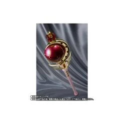 Bandai Proplica Sailor Moon Cutie Moon Rod Brilliant Color Edition 12 Bandai Proplica Sailor Moon Cutie Moon Rod Brilliant Color Edition -Negozio Funko bandai proplica sailor moon cutie moon rod brilliant color edition 5