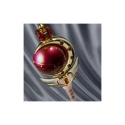 Bandai Proplica Sailor Moon Cutie Moon Rod Brilliant Color Edition 13 Bandai Proplica Sailor Moon Cutie Moon Rod Brilliant Color Edition -Negozio Funko bandai proplica sailor moon cutie moon rod brilliant color edition 6