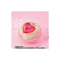 Bandai Proplica Sailor Moon Sailor Chibi Moon Prism Heart Compact TamashiWeb Exclusive