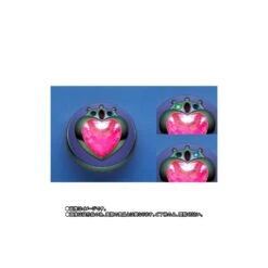 Bandai Proplica Sailor Moon Sailor Chibi Moon Prism Heart Compact TamashiWeb Exclusive 11 Bandai Proplica Sailor Moon Sailor Chibi Moon Prism Heart Compact TamashiWeb Exclusive -Negozio Funko bandai proplica sailor moon sailor chibi moon prism heart compact tamashiweb exclusive 3