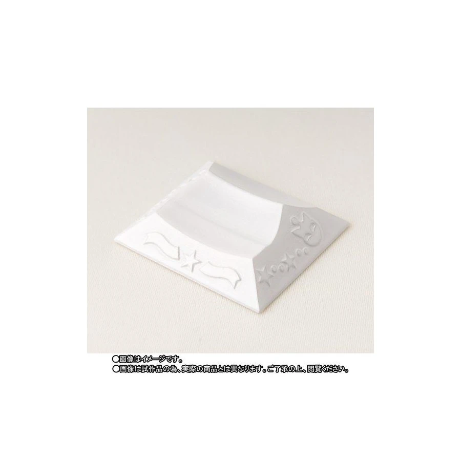 Bandai Proplica Sailor Moon Sailor Chibi Moon Prism Heart Compact TamashiWeb Exclusive 8 Bandai Proplica Sailor Moon Sailor Chibi Moon Prism Heart Compact TamashiWeb Exclusive - Image 8