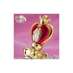 Bandai Proplica Sailor Moon Spiral Heart Moon Rod Brilliant Color Edition -Negozio Funko bandai proplica sailor moon spiral heart moon rod brilliant color edition 3