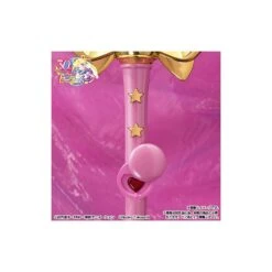 Bandai Proplica Sailor Moon Spiral Heart Moon Rod Brilliant Color Edition -Negozio Funko bandai proplica sailor moon spiral heart moon rod brilliant color edition 5