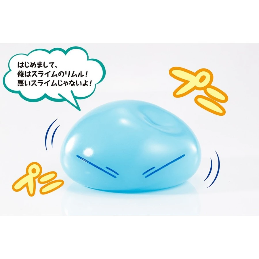 Bandai Proplica That Time Got Reincarnated As Slime Rimuru Tempest 6 Bandai Proplica That Time Got Reincarnated As Slime Rimuru Tempest - Image 6