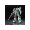 Bandai Real Grade RG 1/144 Mobile Suit Gundam MS-06F Zaku II