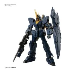 Bandai Real Grade RG 1/144 Mobile Suit Gundam RX-0 Unicorn Gundam 02 Banshee Norn 5 Bandai Real Grade RG 1/144 Mobile Suit Gundam RX-0 Unicorn Gundam 02 Banshee Norn -Negozio Funko bandai real grade rg 1 144 mobile suit gundam rx 0 unicorn gundam 02 banshee norn 2