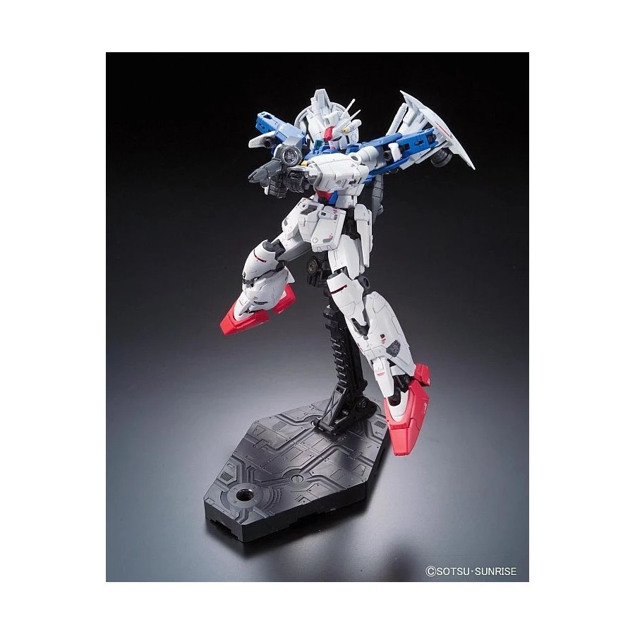 Bandai Real Grade RG 1/144 Mobile Suit Gundam RX-78GP01-Fb Gundam Zephyranthes Full Burnern 2 Bandai Real Grade RG 1/144 Mobile Suit Gundam RX-78GP01-Fb Gundam Zephyranthes Full Burnern - Image 2