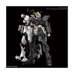 Bandai Real Grade RG 1/144 Mobile Suit Gundam RX-93 Nu Gundam 10 Bandai Real Grade RG 1/144 Mobile Suit Gundam RX-93 Nu Gundam -Negozio Funko bandai real grade rg 1 144 mobile suit gundam rx 93 nu gundam 2