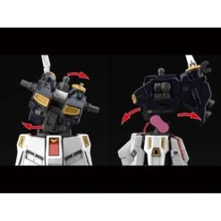 Bandai Real Grade RG 1/144 Mobile Suit Gundam RX-93 Nu Gundam 13 Bandai Real Grade RG 1/144 Mobile Suit Gundam RX-93 Nu Gundam -Negozio Funko bandai real grade rg 1 144 mobile suit gundam rx 93 nu gundam 5