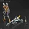 Bandai Real Grade RG 1/144 Neon Genesis Evangelion EVA Unit-00 & Positron Cannon Set
