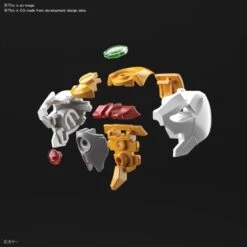 Bandai Real Grade RG 1/144 Neon Genesis Evangelion EVA Unit-00 & Positron Cannon Set -Negozio Funko bandai real grade rg 1 144 neon genesis evangelion eva unit 00 positron cannon set 5