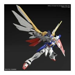 Bandai Real Grade RG 1/144 Mobile Suit Gundam XXXG-01W Wing Gundam 9 Bandai Real Grade RG 1/144 Mobile Suit Gundam XXXG-01W Wing Gundam -Negozio Funko bandai real grade rg 1144 mobile suit gundam xxxg 01w wing gundam 2