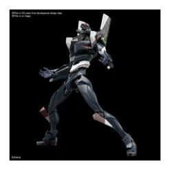 Bandai Real Grade RG 1/144 Neon Genesis Evangelion EVA Unit-03 The Enchanted Shield Of Virtue Set 8 Bandai Real Grade RG 1/144 Neon Genesis Evangelion EVA Unit-03 The Enchanted Shield Of Virtue Set -Negozio Funko bandai real grade rg 1144 neon genesis evangelion eva unit 03 the enchanted shield of virtue set 2