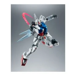 Bandai Robot Damashi RX-78GP01 Gundam Prototype 01 Version A.N.I.M.E. -Negozio Funko bandai robot damashi rx 78gp01 gundam prototype 01 version anime 2