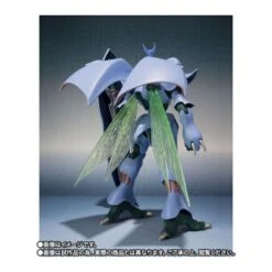 Bandai Robot Damashi Sirbine Aura Fhantasm TamashiWeb Exclusive -Negozio Funko bandai robot damashi sirbine aura fhantasm tamashiweb exclusive 3