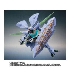 Bandai Robot Damashi Sirbine Aura Fhantasm TamashiWeb Exclusive -Negozio Funko bandai robot damashi sirbine aura fhantasm tamashiweb exclusive 5