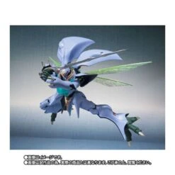 Bandai Robot Damashi Sirbine Aura Fhantasm TamashiWeb Exclusive -Negozio Funko bandai robot damashi sirbine aura fhantasm tamashiweb exclusive 6