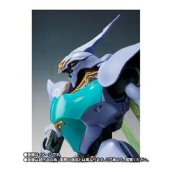 Bandai Robot Damashi Sirbine Aura Fhantasm TamashiWeb Exclusive -Negozio Funko bandai robot damashi sirbine aura fhantasm tamashiweb exclusive 7