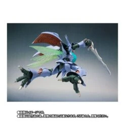 Bandai Robot Damashi Sirbine Aura Fhantasm TamashiWeb Exclusive -Negozio Funko bandai robot damashi sirbine aura fhantasm tamashiweb exclusive 8
